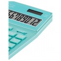 Kalkulator biurowy 12-cyfrowy SDC-444XR Zielony