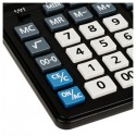 Kalkulator biurowy 12-cyfrowy Eleven CDB1201-BK