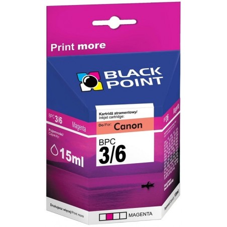 Tusz-Black-Point-BPC3-6M-Canon-S-S400-S450-S500-S520-S530D-S600