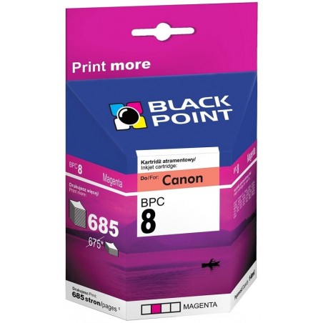 Tusz-Black-Point-Cli-8M-Canon-Pixma-iP4200-iP4300-iP4500-iP5200-iP5200R