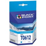 Tusz Black Point BPET0612 T0612 Epson Stylus D68 D68PE D88 D88PE DX3800