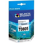 Tusz Black Point BPET0805 T0805 Epson Stylus Photo R265 R285 R360 RX560