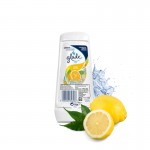 Odświeżacz powietrza Glade Fresh Lemon żel 150g Cytryna