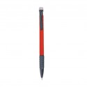 Ołówek automatyczny 0,5mm HB mix kolorów