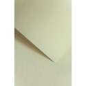 Karton ozdobny Galeria Papieru Batyst kremowy 180g 20szt