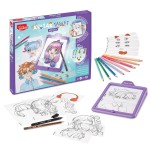 Zestaw kreatywny Maped Creativ Avatar Tablet Manga