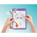 Zestaw kreatywny Maped Creativ Avatar Tablet Manga