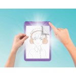 Zestaw kreatywny Maped Creativ Avatar Tablet Manga