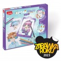 Zestaw kreatywny Maped Creativ Avatar Tablet Manga