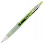 Długopis żelowy UNI UMN-207 zielony