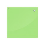 Tablica szklana-magnetyczna 80x60 zielona