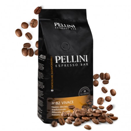 Kawa ziarnista Pellini Espresso Bar Vivace 1 kg
