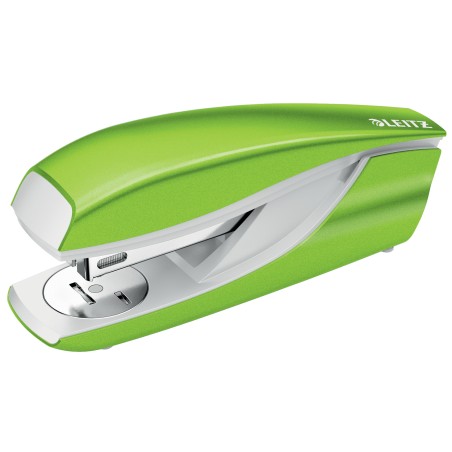 Zszywacz metalowy Leitz NeXXt Series WoW zielony