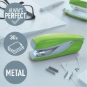 Zszywacz metalowy Leitz NeXXt Series WoW zielony