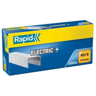 Zszywki Rapid Electric 65/6 op. 5000