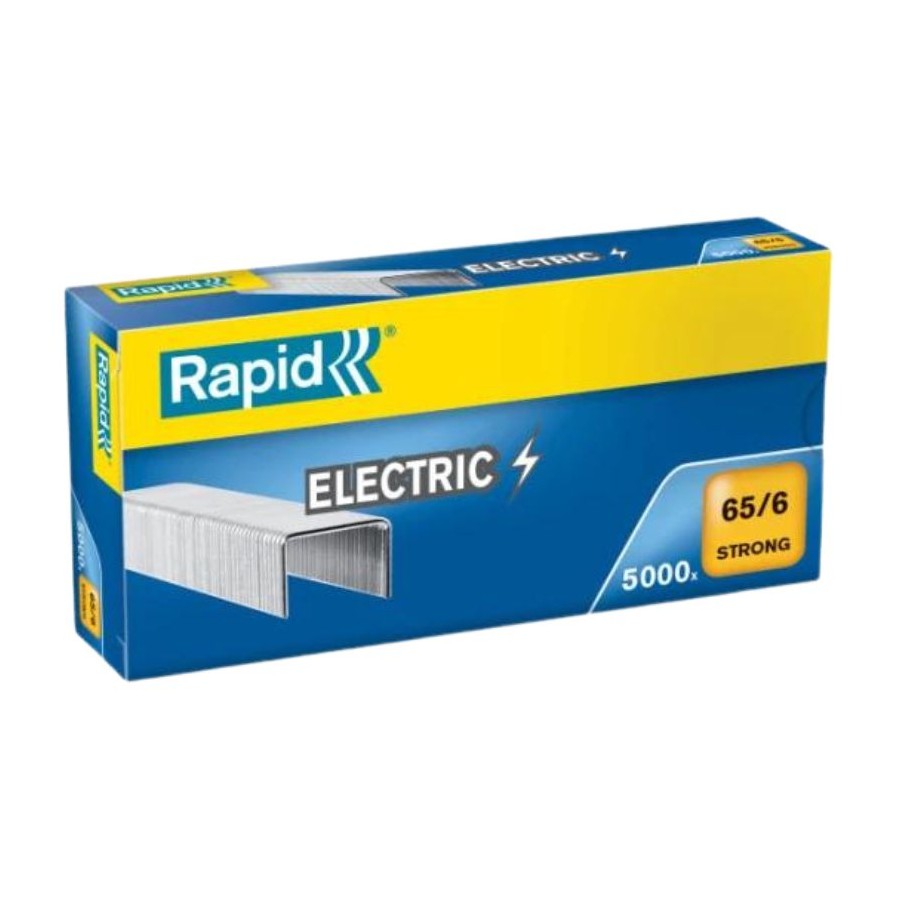 Zszywki Rapid Electric 65/6 op. 5000
