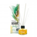 Patyczki zapachowe CLINEX Scent Sticks, Spirit 45ml