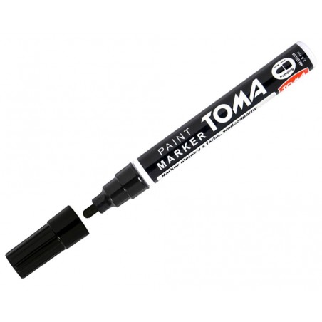 Marker-olejowy-Toma-To-440-czarny
