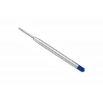 Wkład długopisu Zenith LE023 metalowy niebieski