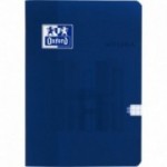 Zeszyt Oxford HISTORIA A5 60 kartek KRATKA Z MARGINESEM