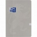 Brulion MO Oxford ESSE B5 96 kartek KRATKA Z MARGINESEM