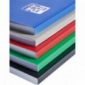 Brulion MO Oxford ESSE B5 96 kartek KRATKA Z MARGINESEM