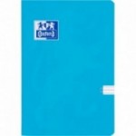 Zeszyt Oxford TOUCH A5 60 kartek LINIA Z MARGINESEM