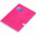 Zeszyt Oxford TOUCH A5 60 kartek LINIA Z MARGINESEM