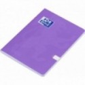 Zeszyt Oxford TOUCH A5 60 kartek LINIA Z MARGINESEM