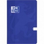 Zeszyt Oxford TOUCH A5 60 kartek GŁADKI