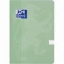 Zeszyt Oxford TOUCH A5 32 kartki LINIA PODWÓJNA KOLOROWA