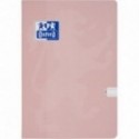 Zeszyt Oxford TOUCH PASTEL A5 32 kartki LINIA Z MARGINESEM