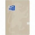 Zeszyt Oxford TOUCH PASTEL A5 32 kartki LINIA Z MARGINESEM