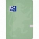 Zeszyt Oxford TOUCH PASTEL A5 32 kartki LINIA Z MARGINESEM