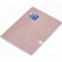 Zeszyt Oxford TOUCH PASTEL A5 32 kartki LINIA Z MARGINESEM