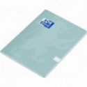 Zeszyt Oxford TOUCH PASTEL A5 32 kartki LINIA Z MARGINESEM