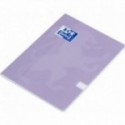 Zeszyt Oxford TOUCH PASTEL A5 32 kartki LINIA Z MARGINESEM