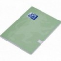 Zeszyt Oxford TOUCH PASTEL A5 32 kartki LINIA Z MARGINESEM