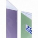 Zeszyt Oxford TOUCH PASTEL A5 32 kartki LINIA Z MARGINESEM
