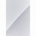 Zeszyt Oxford TOUCH PASTEL A5 32 kartki LINIA Z MARGINESEM