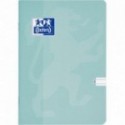 Zeszyt Oxford TOUCH PASTEL A5 60 kartek LINIA Z MARGINESEM