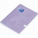 Zeszyt Oxford TOUCH PASTEL A5 60 kartek LINIA Z MARGINESEM