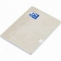 Zeszyt Oxford TOUCH PASTEL A5 60 kartek LINIA Z MARGINESEM