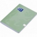 Zeszyt Oxford TOUCH PASTEL A5 60 kartek LINIA Z MARGINESEM