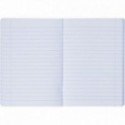 Zeszyt Oxford TOUCH PASTEL A5 60 kartek LINIA Z MARGINESEM