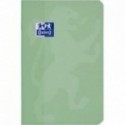 Zeszyt Oxford TOUCH PASTEL A6 48 kartek KRATKA