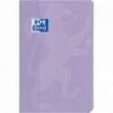 Zeszyt Oxford TOUCH PASTEL A6 48 kartek KRATKA