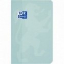 Zeszyt Oxford TOUCH PASTEL A6 48 kartek KRATKA