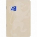 Zeszyt Oxford TOUCH PASTEL A6 48 kartek KRATKA