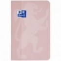 Zeszyt Oxford TOUCH PASTEL A6 48 kartek KRATKA